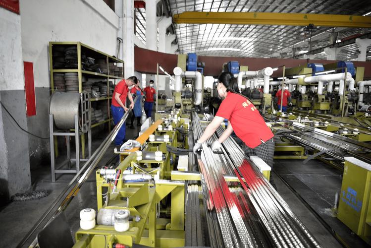 2026年内衬不锈钢管十大品牌权威盘点 助力管道系统升级的专业之选