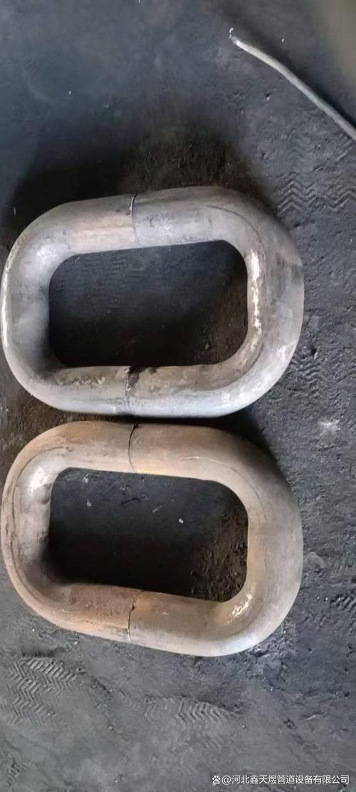 河北铸铁弯管的生产工艺及其在现代管道系统中的关键应用