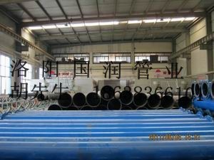 挖沙船专用聚乙烯耐磨管道 性能优势与选型指南